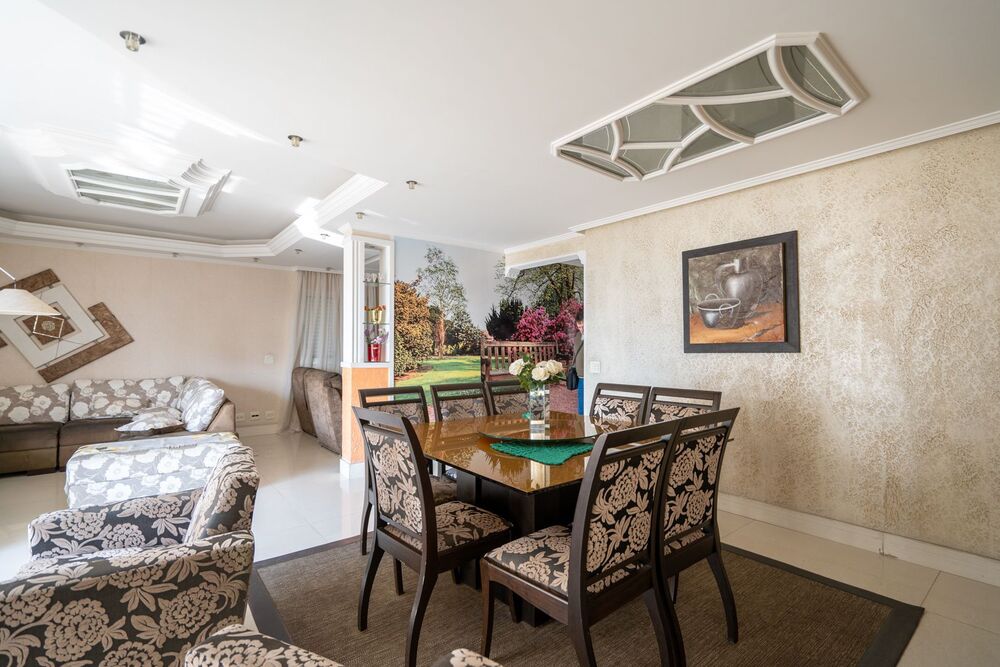 Apartamento, 3 quartos, 173 m² - Foto 8