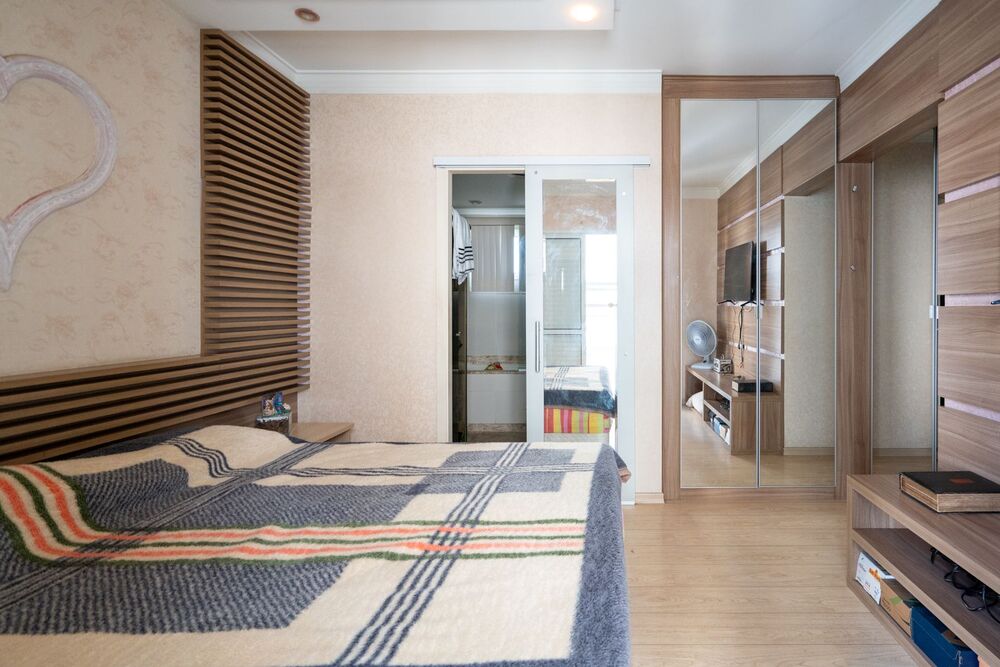 Apartamento, 3 quartos, 173 m² - Foto 11