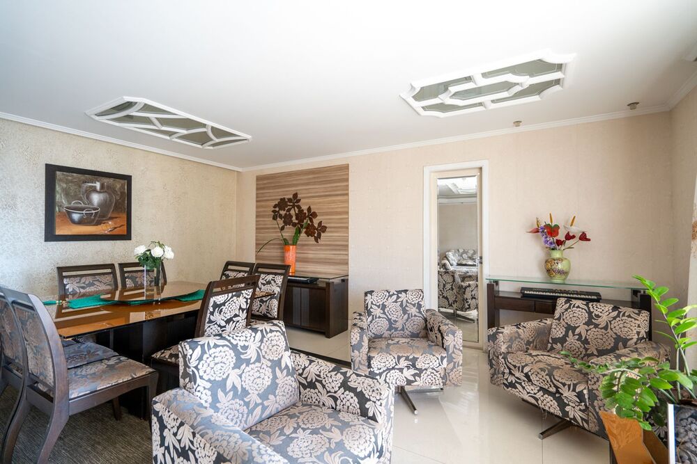 Apartamento, 3 quartos, 173 m² - Foto 9