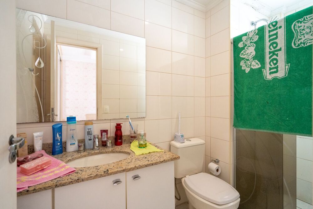 Apartamento, 3 quartos, 173 m² - Foto 4