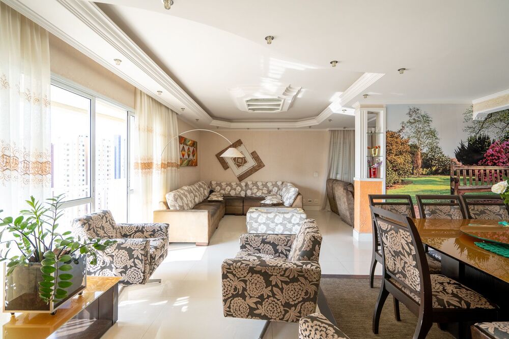 Apartamento, 3 quartos, 173 m² - Foto 12