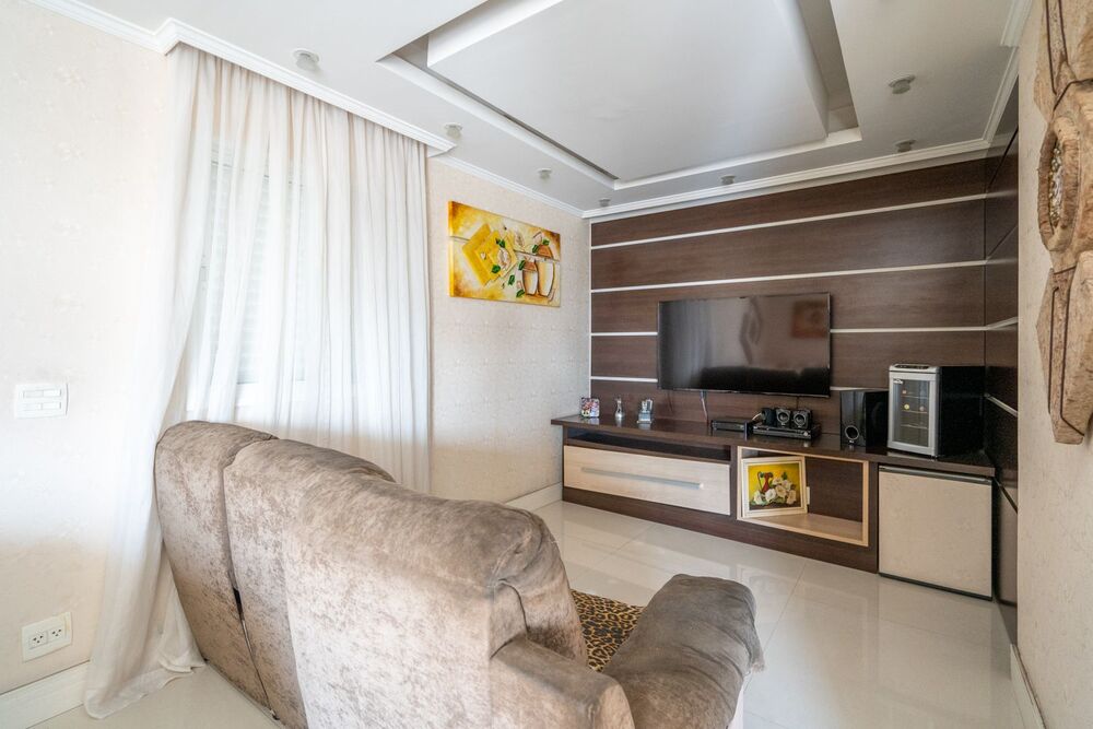Apartamento, 3 quartos, 173 m² - Foto 5