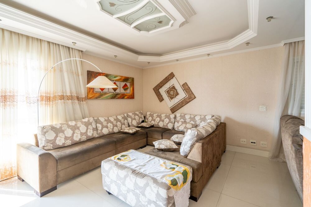 Apartamento, 3 quartos, 173 m² - Foto 7