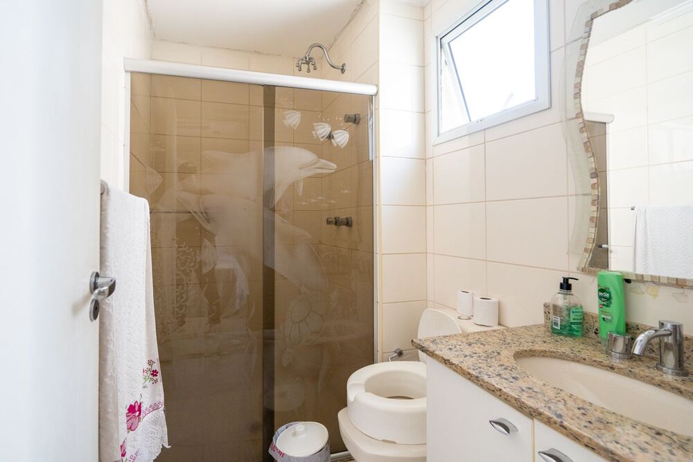 Apartamento, 3 quartos, 173 m² - Foto 6