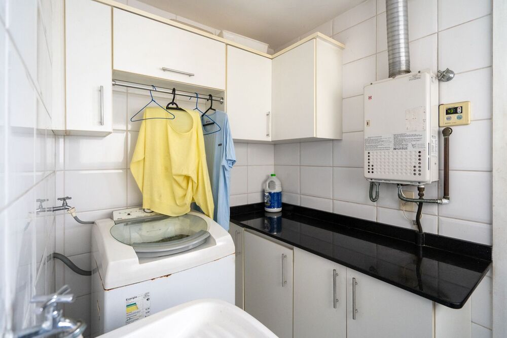 Apartamento, 3 quartos, 173 m² - Foto 16
