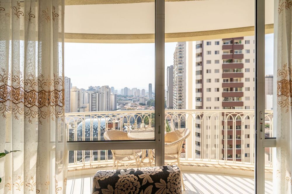Apartamento, 3 quartos, 173 m² - Foto 3