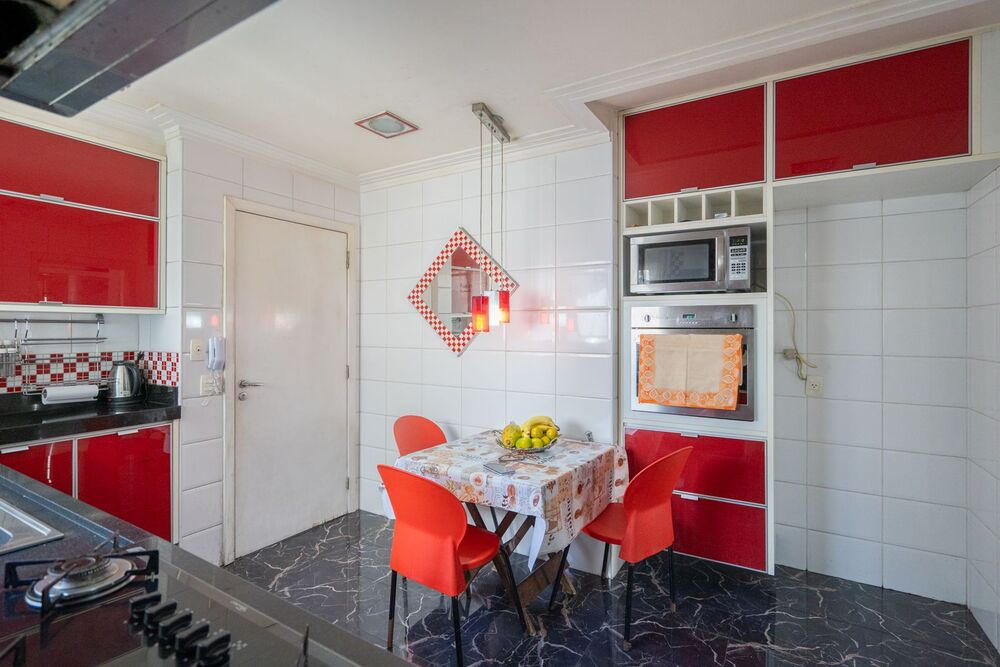 Apartamento, 3 quartos, 173 m² - Foto 19