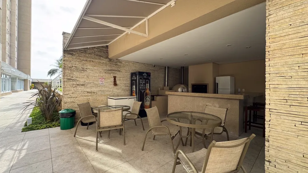 Apartamento, 3 quartos, 146 m² - Foto 12
