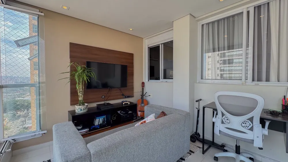 Apartamento, 3 quartos, 146 m² - Foto 6