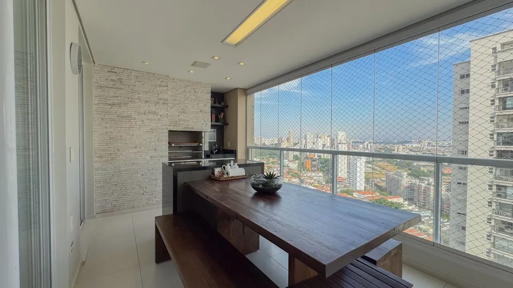 Apartamento, 3 quartos, 146 m² - Foto 4
