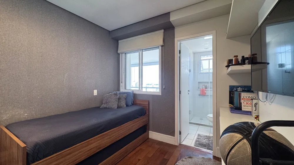 Apartamento, 3 quartos, 146 m² - Foto 7