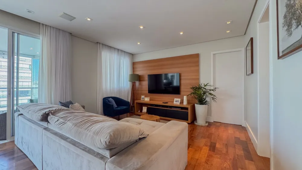 Apartamento, 3 quartos, 146 m² - Foto 5
