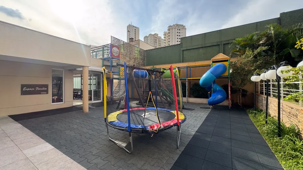 Apartamento, 3 quartos, 146 m² - Foto 10