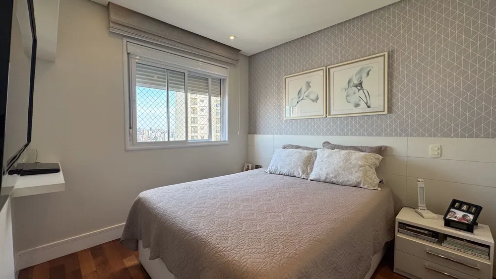Apartamento, 3 quartos, 146 m² - Foto 9