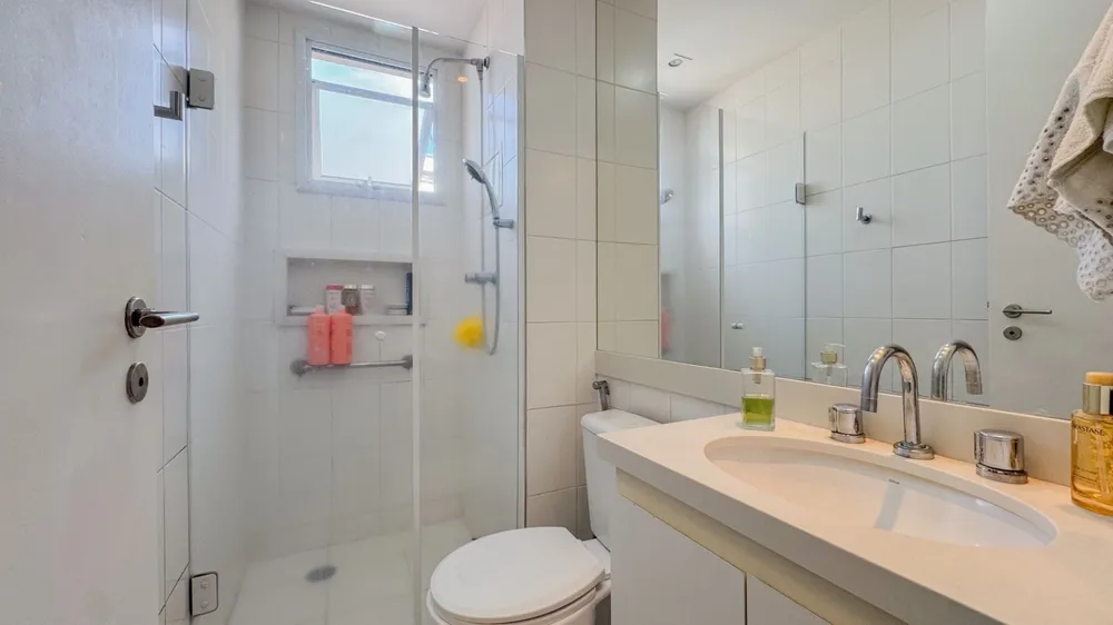 Apartamento, 3 quartos, 146 m² - Foto 8