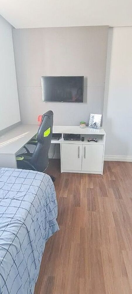 Apartamento, 3 quartos, 84 m² - Foto 4