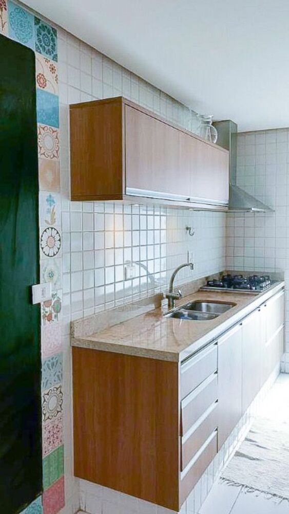 Apartamento, 3 quartos, 84 m² - Foto 12