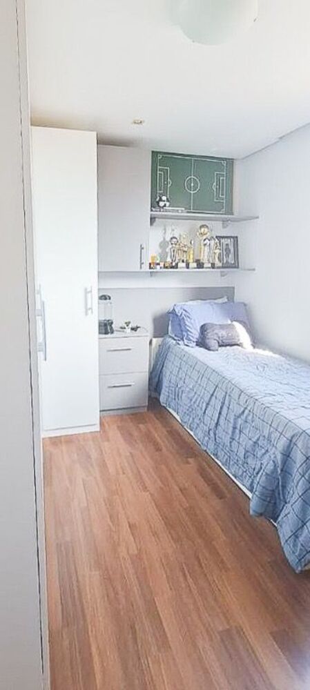 Apartamento, 3 quartos, 84 m² - Foto 14
