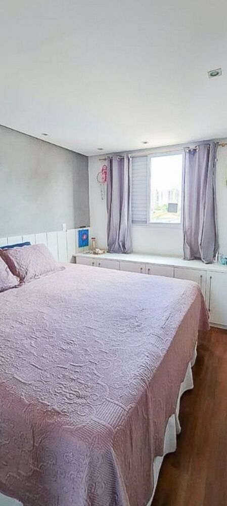Apartamento, 3 quartos, 84 m² - Foto 2