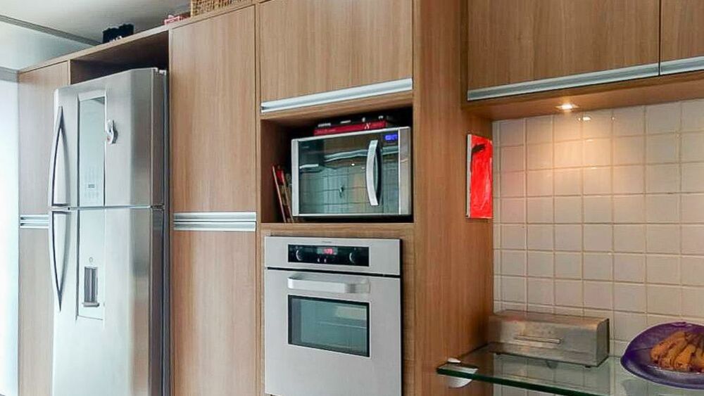 Apartamento, 3 quartos, 84 m² - Foto 10