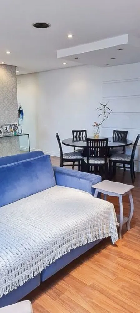 Apartamento, 3 quartos, 84 m² - Foto 19