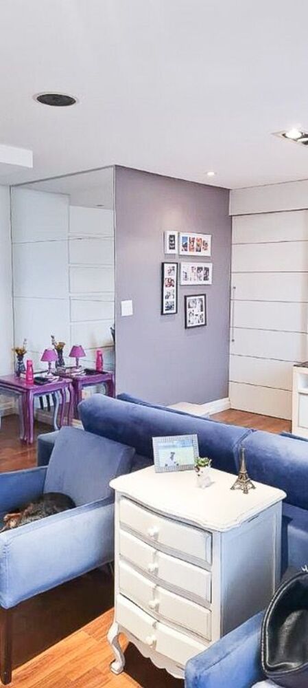 Apartamento, 3 quartos, 84 m² - Foto 9