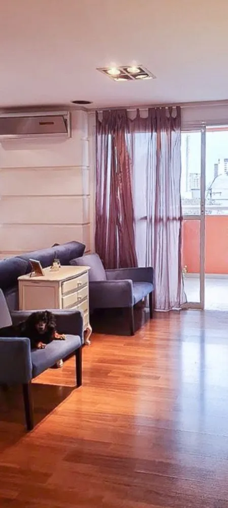 Apartamento, 3 quartos, 84 m² - Foto 21