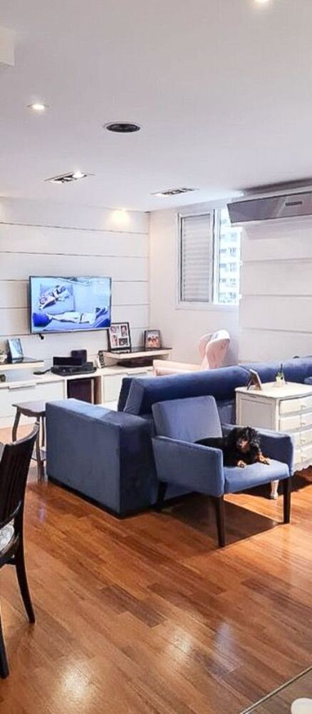 Apartamento, 3 quartos, 84 m² - Foto 6