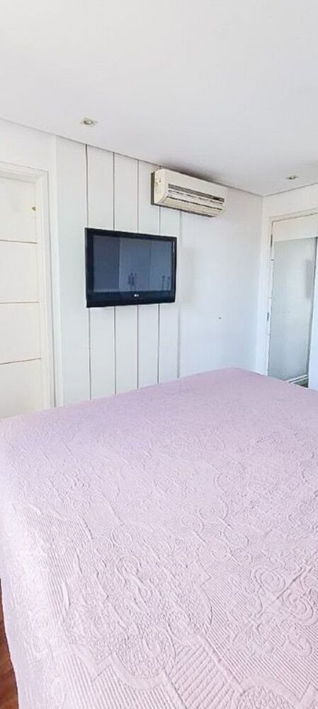 Apartamento, 3 quartos, 84 m² - Foto 5