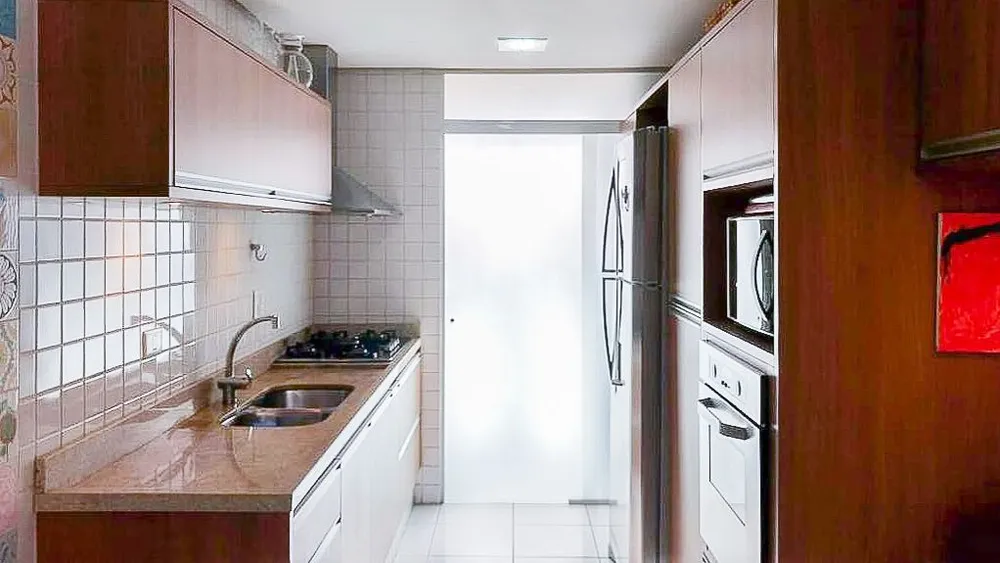Apartamento, 3 quartos, 84 m² - Foto 20