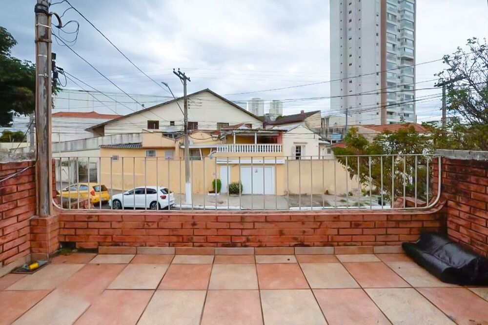 Sobrado à venda com 2 quartos, 193m² - Foto 19