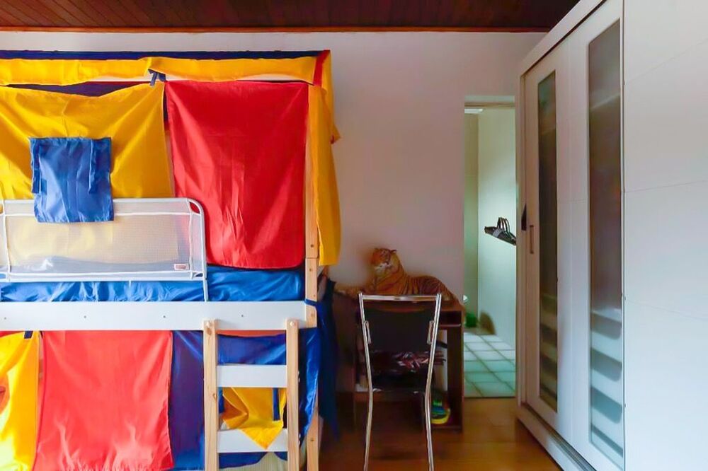 Sobrado à venda com 2 quartos, 193m² - Foto 28