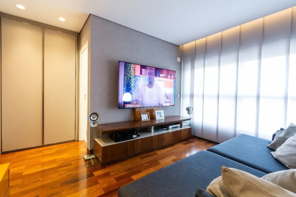 Apartamento, 4 quartos, 374 m² - Foto 24