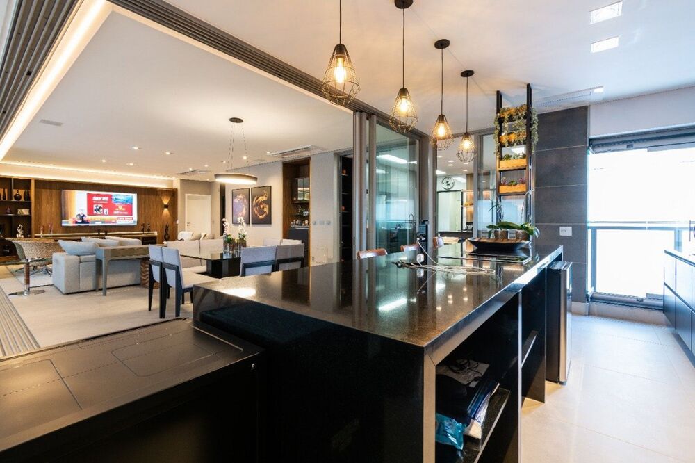 Apartamento, 4 quartos, 374 m² - Foto 35