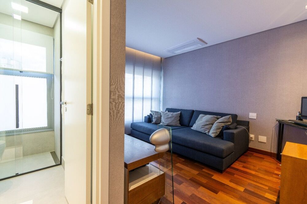 Apartamento, 4 quartos, 374 m² - Foto 2