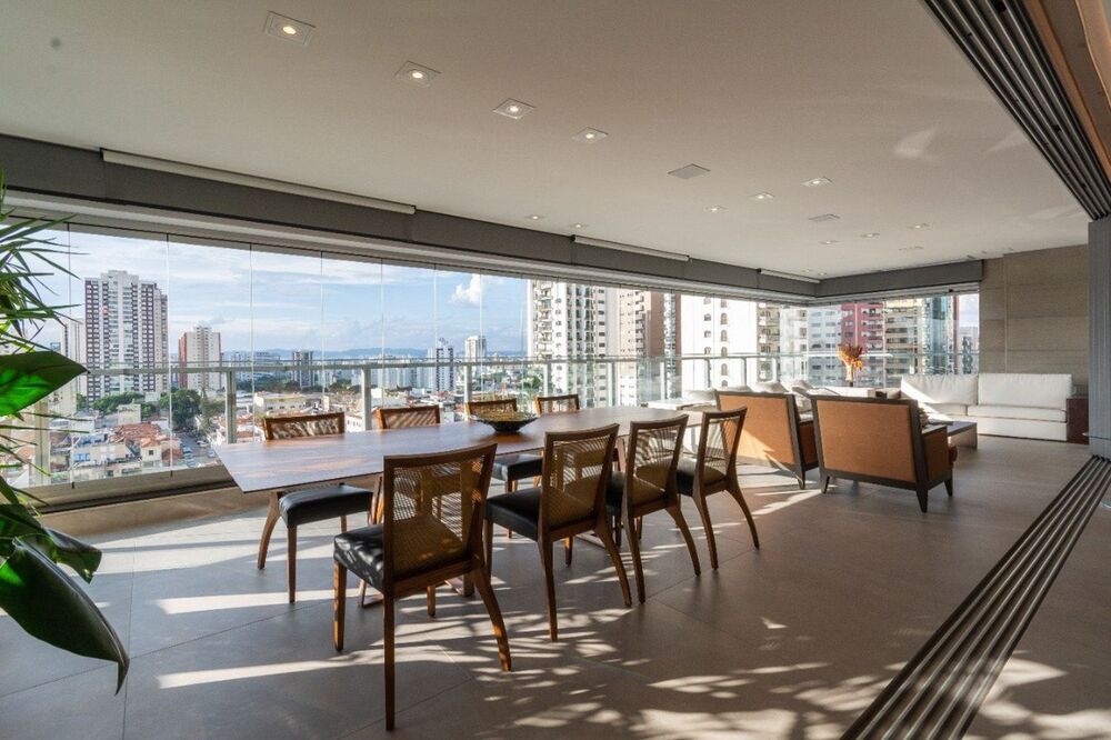 Apartamento, 4 quartos, 374 m² - Foto 33