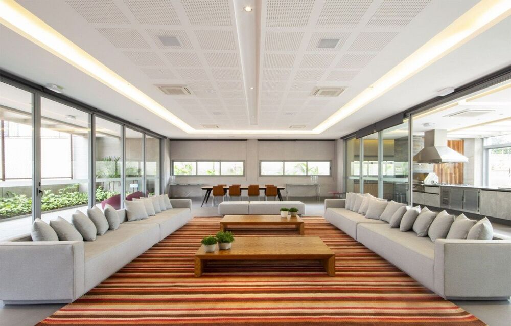 Apartamento, 4 quartos, 374 m² - Foto 11