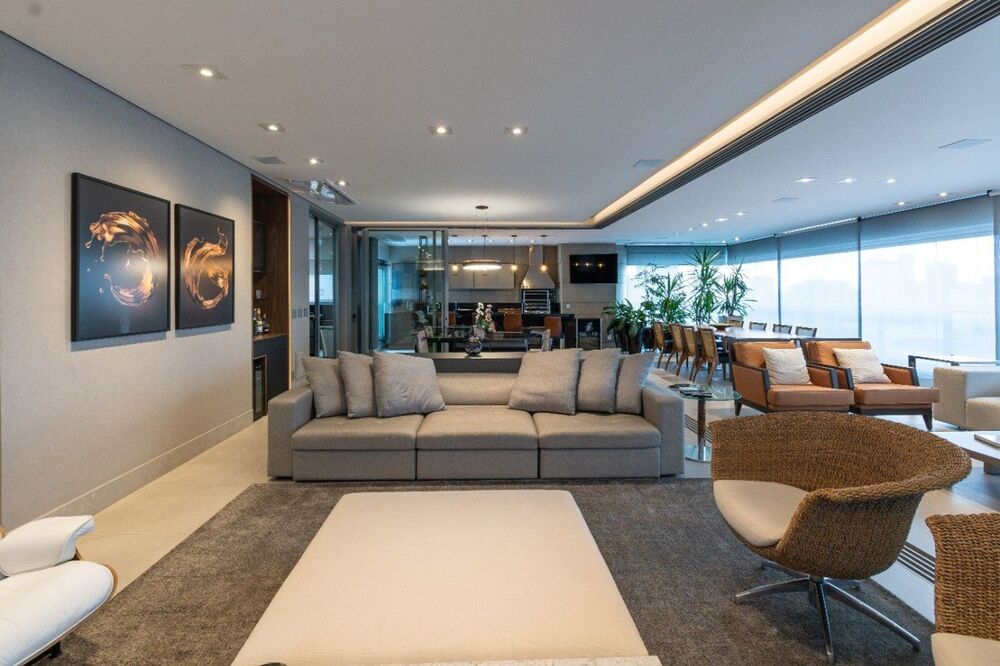 Apartamento, 4 quartos, 374 m² - Foto 32