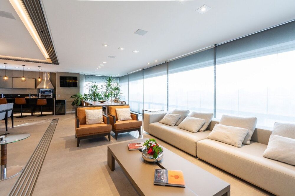 Apartamento, 4 quartos, 374 m² - Foto 27