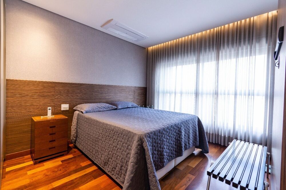 Apartamento, 4 quartos, 374 m² - Foto 7
