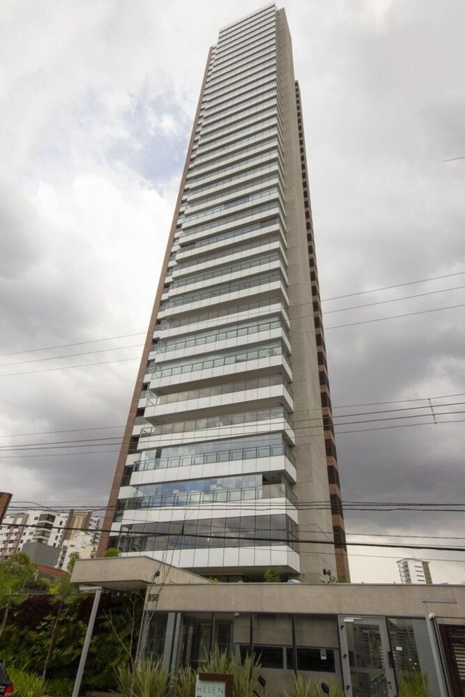 Apartamento, 4 quartos, 374 m² - Foto 13