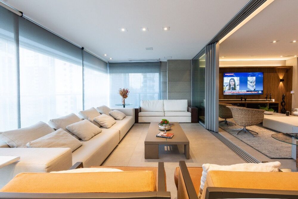 Apartamento, 4 quartos, 374 m² - Foto 34