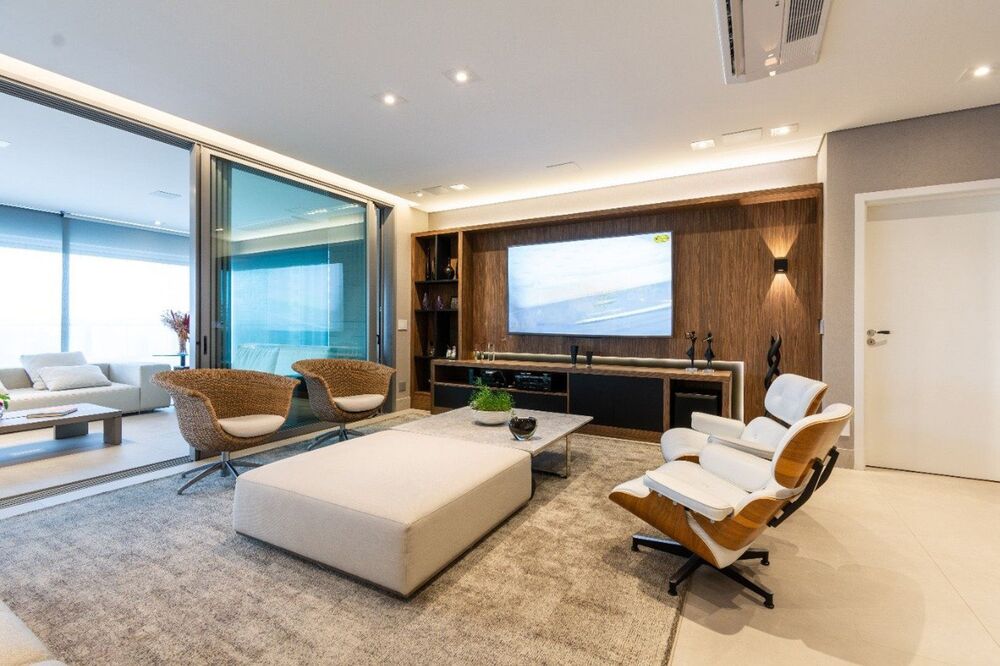 Apartamento, 4 quartos, 374 m² - Foto 3