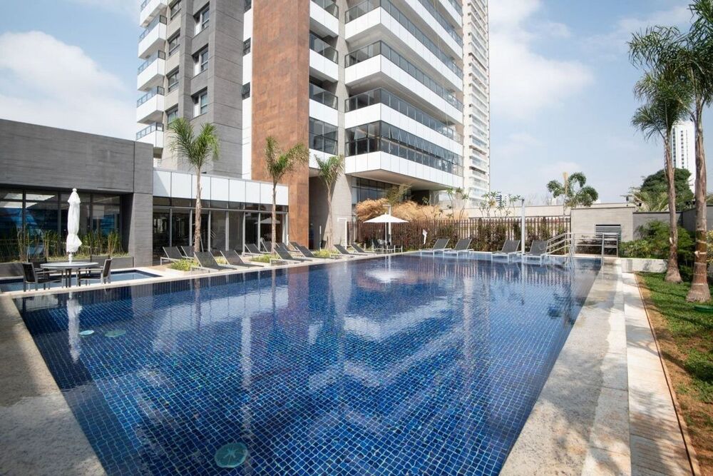 Apartamento, 4 quartos, 374 m² - Foto 1