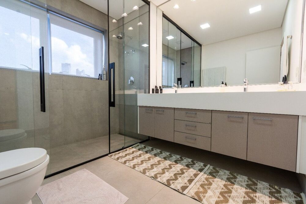 Apartamento, 4 quartos, 374 m² - Foto 4