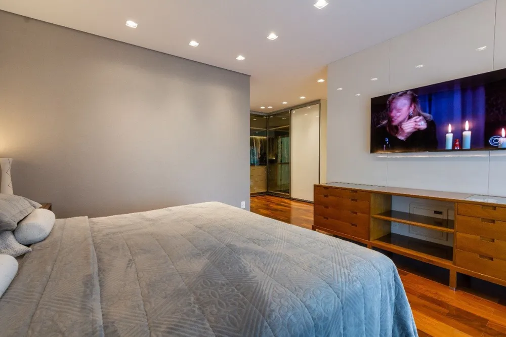 Apartamento, 4 quartos, 374 m² - Foto 28