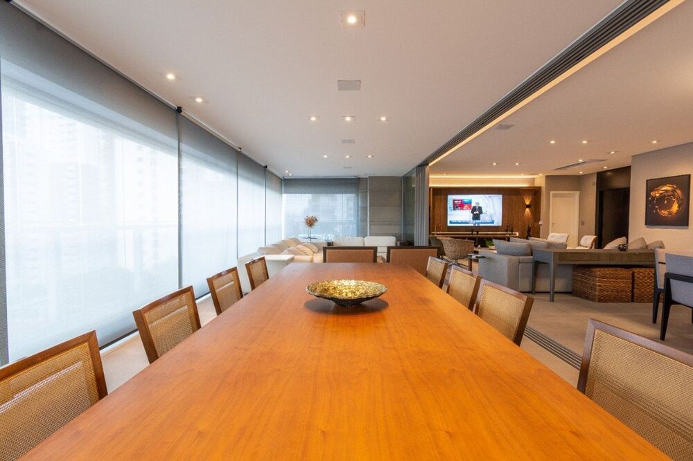 Apartamento, 4 quartos, 374 m² - Foto 26