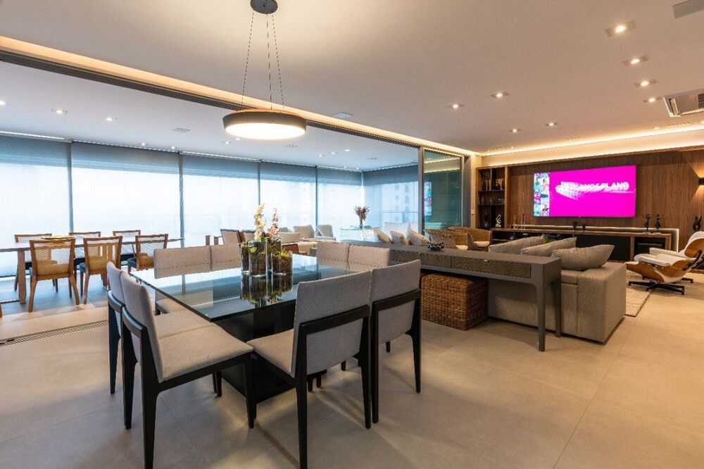Apartamento, 4 quartos, 374 m² - Foto 30