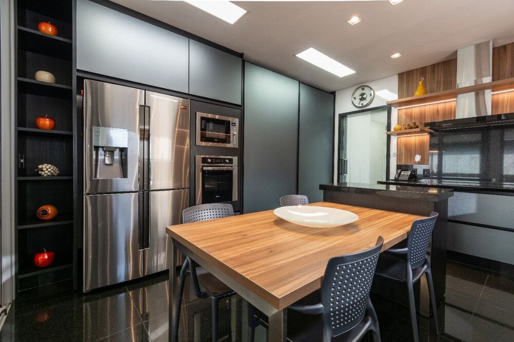 Apartamento, 4 quartos, 374 m² - Foto 9