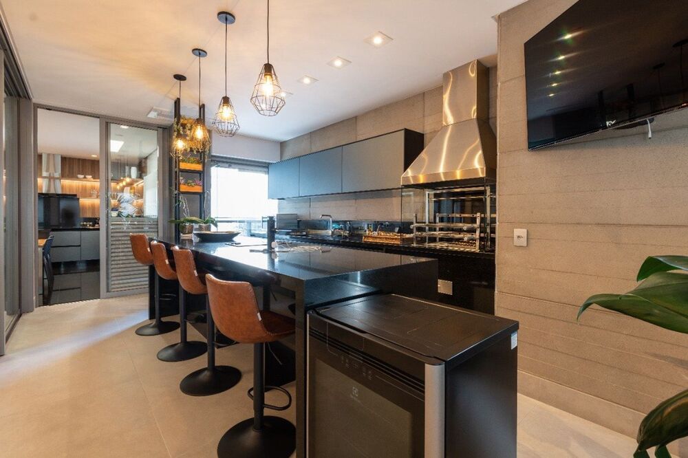Apartamento, 4 quartos, 374 m² - Foto 12